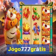 Jogo777grátis