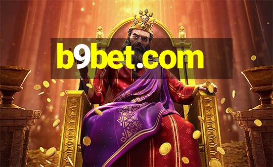 b9bet.com