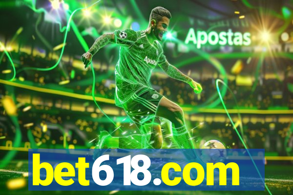 bet618.com