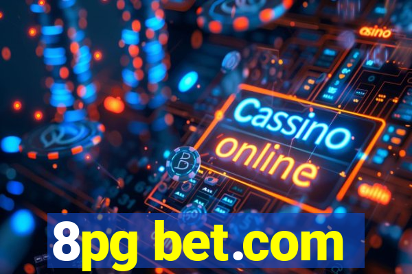 8pg bet.com