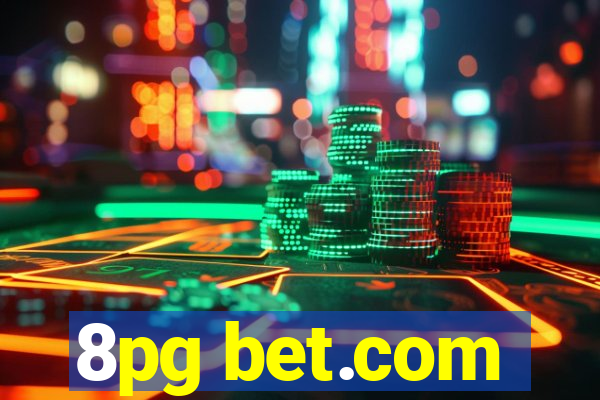 8pg bet.com