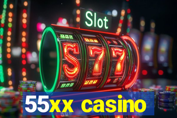 55xx casino