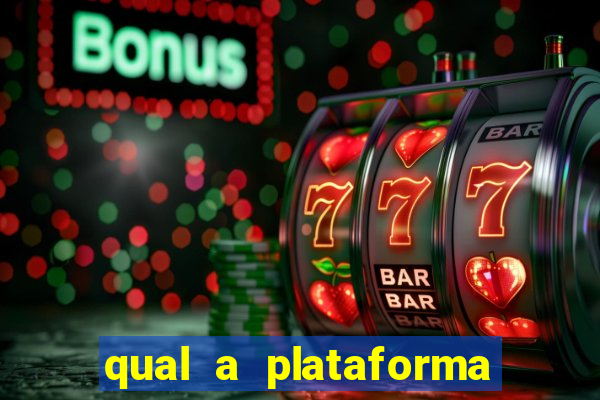 qual a plataforma de jogo que está pagando mais