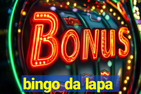 bingo da lapa