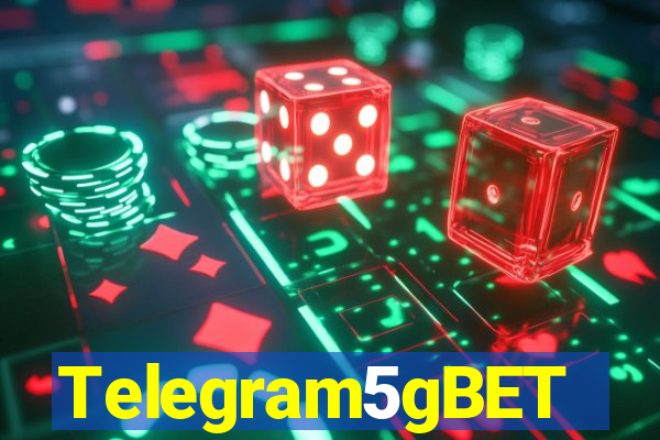 Telegram5gBET