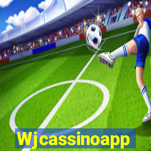 Wjcassinoapp