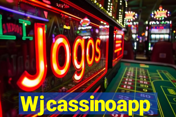 Wjcassinoapp