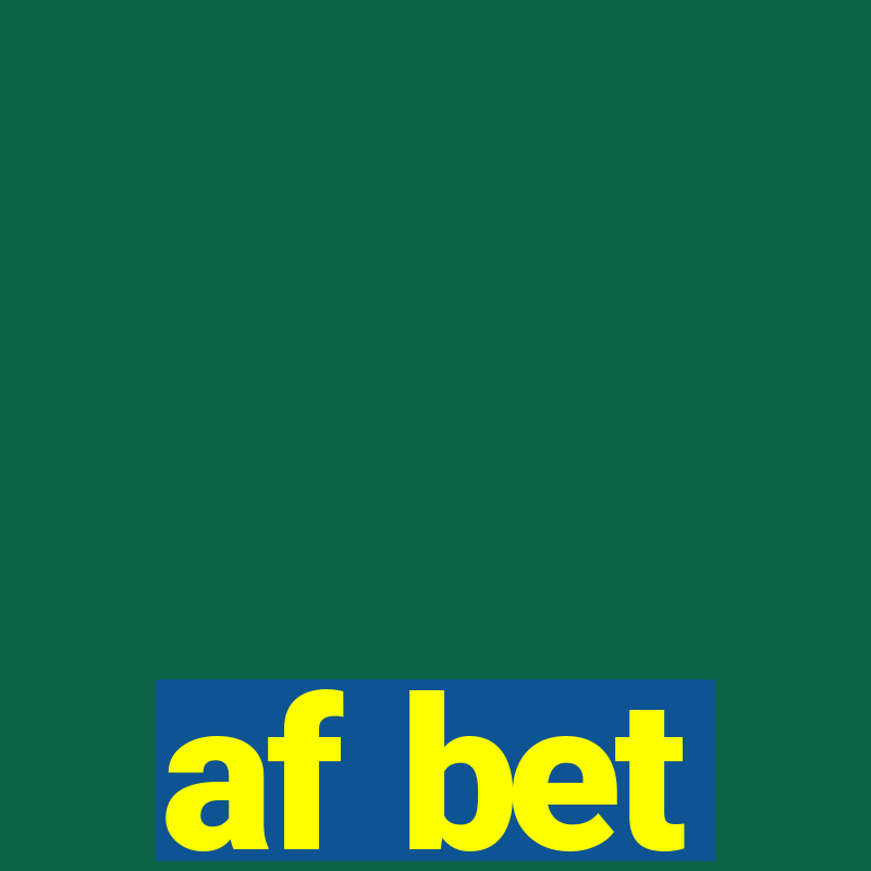 af bet