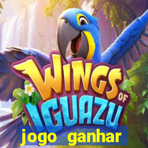 jogo ganhar dinheiro de verdade