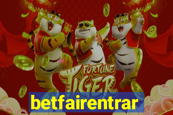 betfairentrar