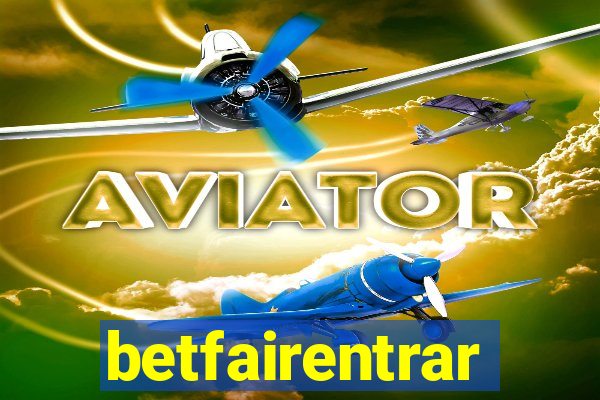 betfairentrar