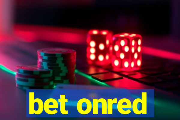 bet onred