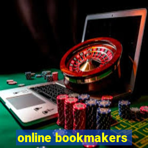 online bookmakers