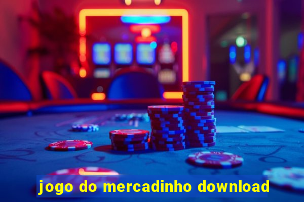 jogo do mercadinho download