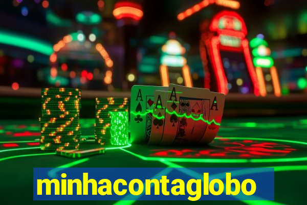 minhacontaglobo