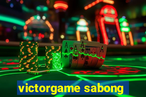 victorgame sabong