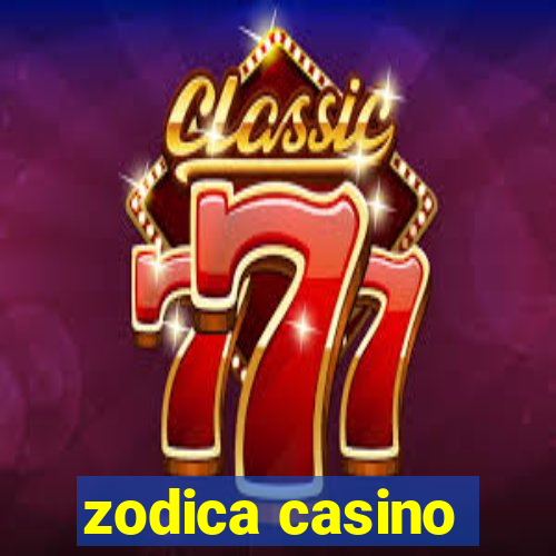 zodica casino