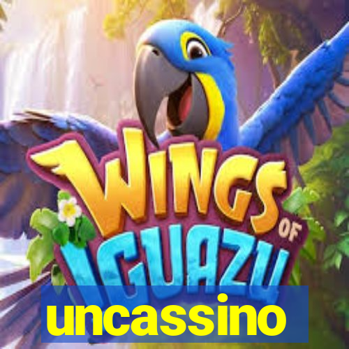 uncassino