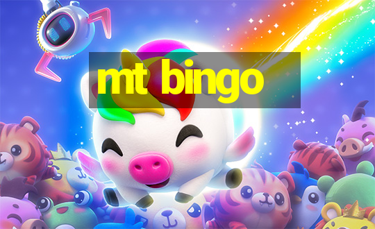 mt bingo