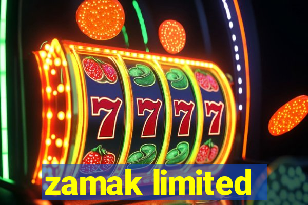 zamak limited