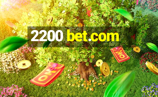 2200 bet.com