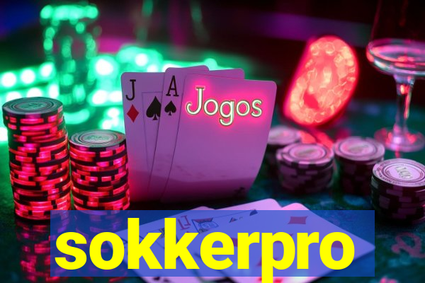 sokkerpro