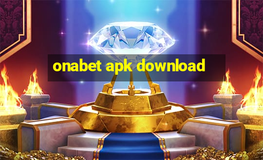 onabet apk download