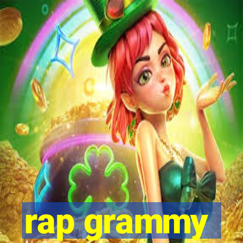 rap grammy