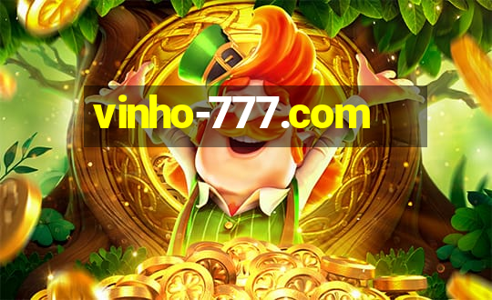 vinho-777.com