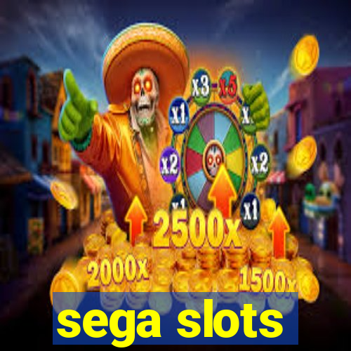 sega slots