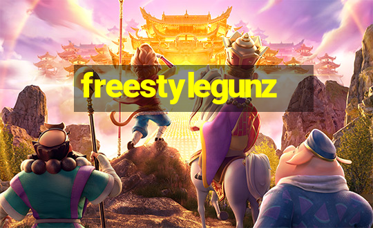 freestylegunz