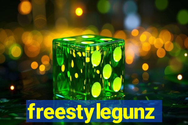 freestylegunz