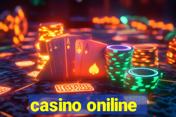 casino oniline