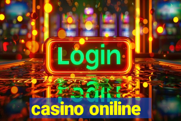 casino oniline