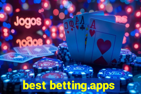 best betting.apps