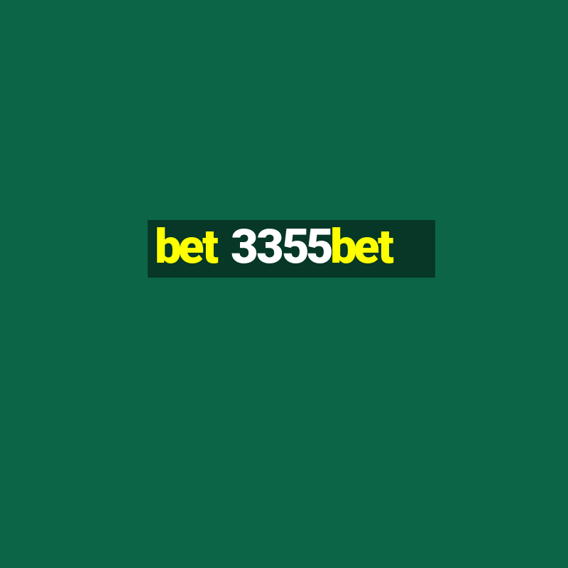 bet 3355bet