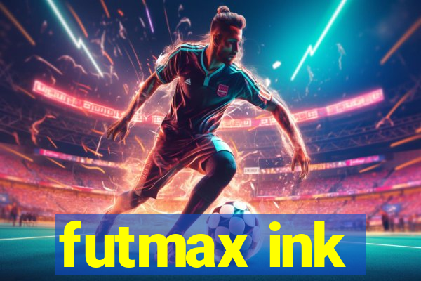 futmax ink