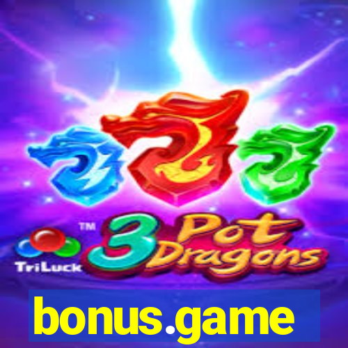 bonus.game