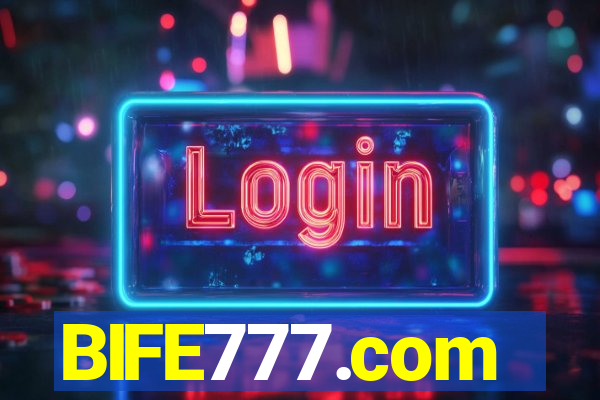 BIFE777.com