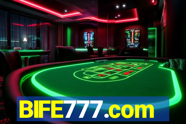 BIFE777.com