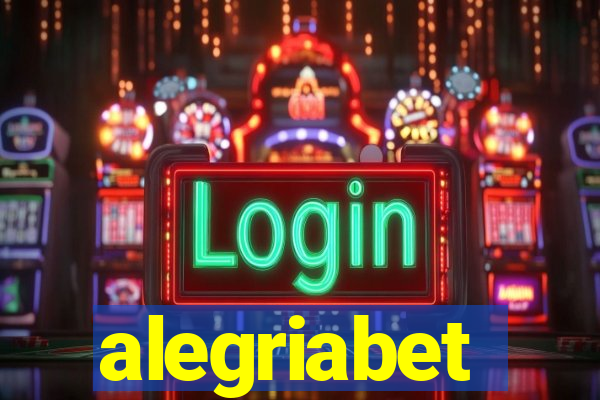 alegriabet