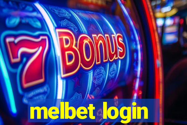 melbet login