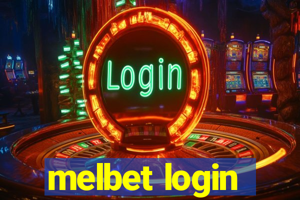 melbet login