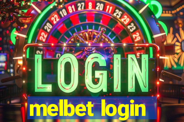 melbet login