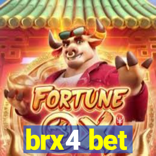 brx4 bet