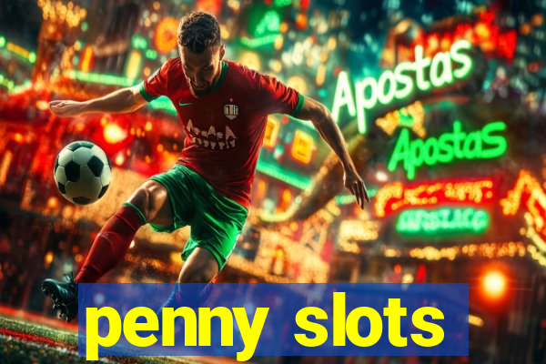 penny slots