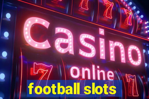 football slots