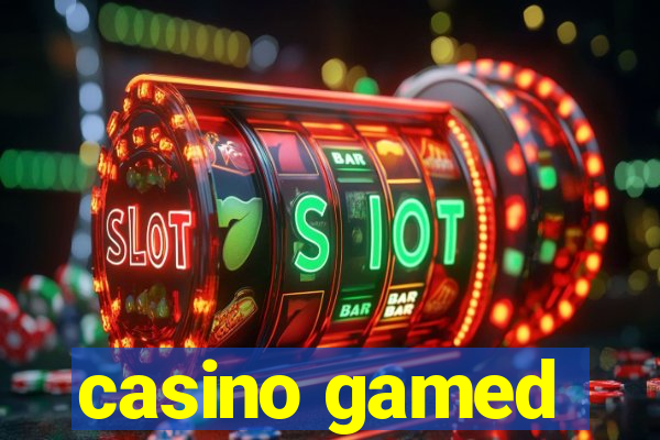 casino gamed