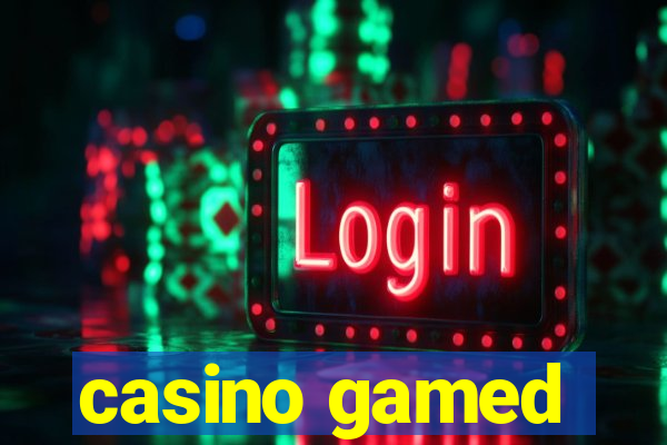 casino gamed