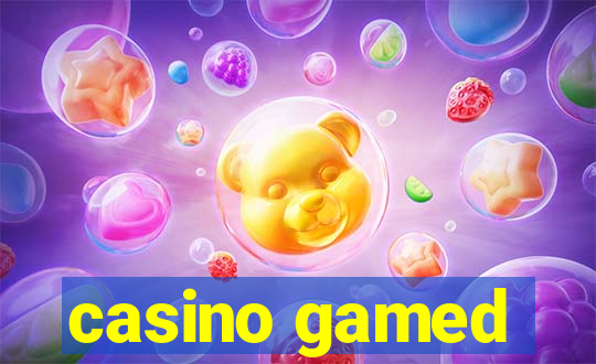 casino gamed